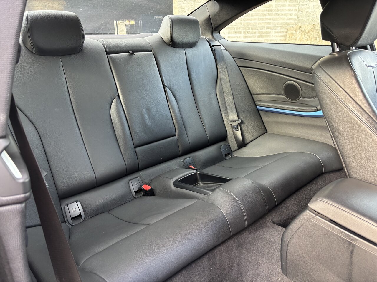 Used BMW 4 Series 2015 for sale - 76118111: Photo 12