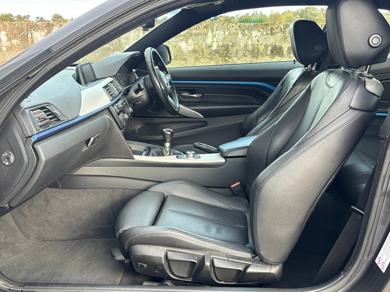 Used BMW 4 Series 2015 for sale - 76118111: Photo 15