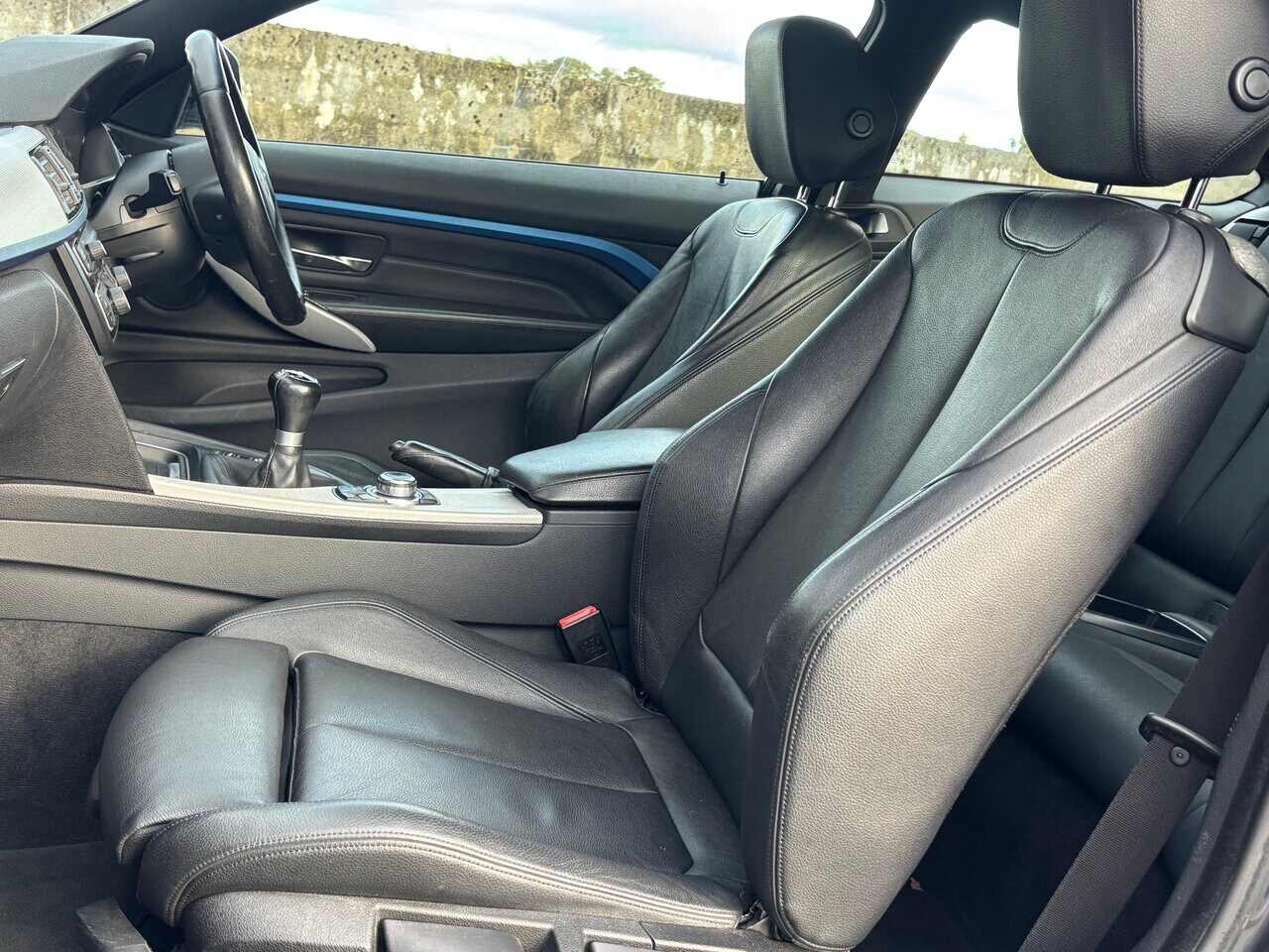 Used BMW 4 Series 2015 for sale - 76118111: Photo 16