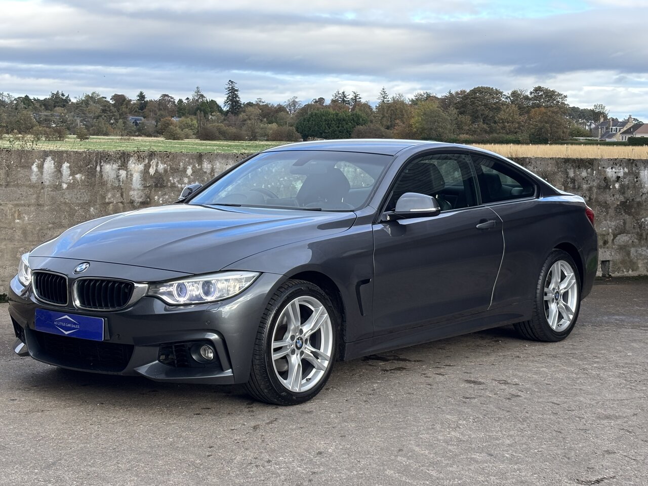 Used BMW 4 Series 2015 for sale - 76118111: Photo 18