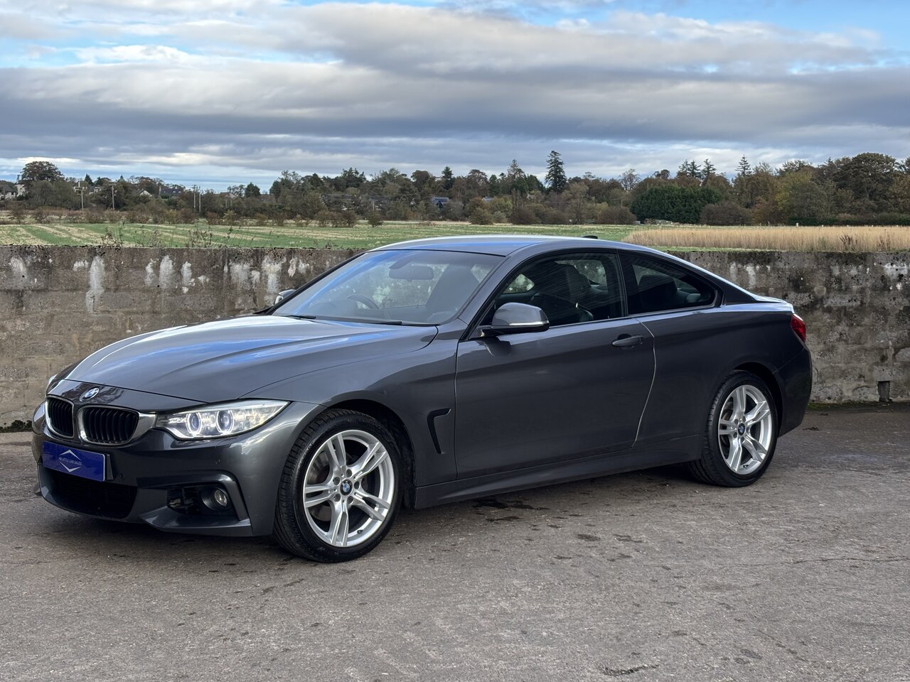 Used BMW 4 Series 2015 for sale - 76118111: Photo 19