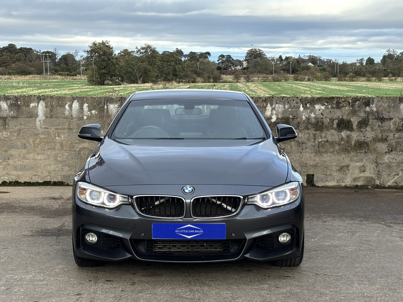 Used BMW 4 Series 2015 for sale - 76118111: Photo 2