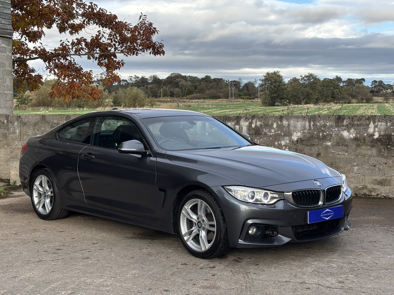 Used BMW 4 Series 2015 for sale - 76118111: Photo 20