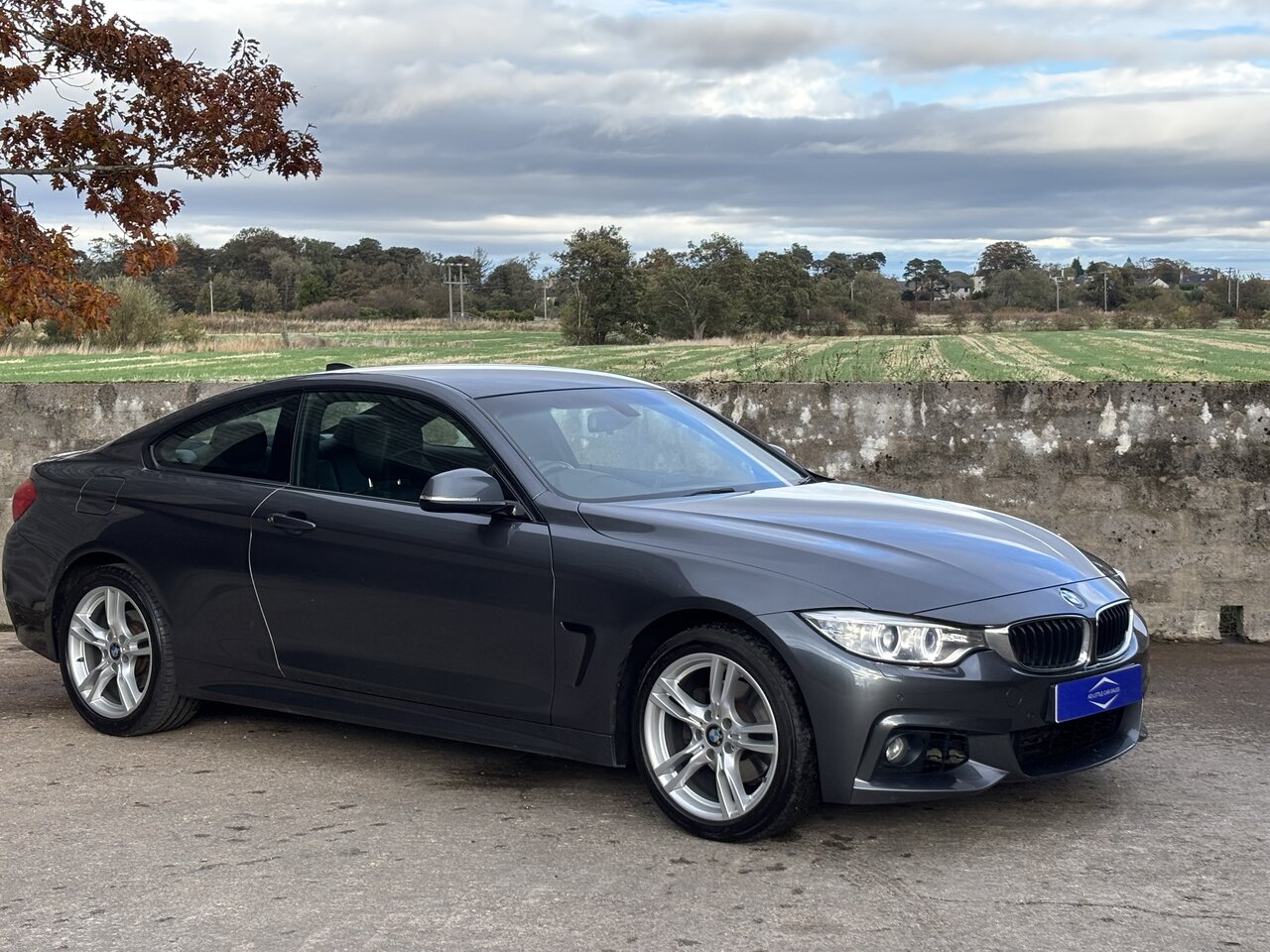 Used BMW 4 Series 2015 for sale - 76118111: Photo 21