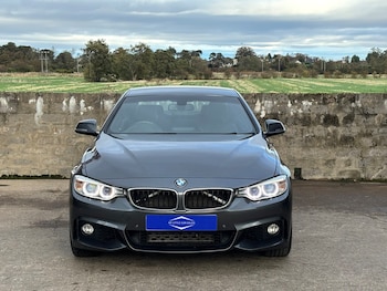 Used BMW 4 Series 2015 for sale - 76118111: Photo 2