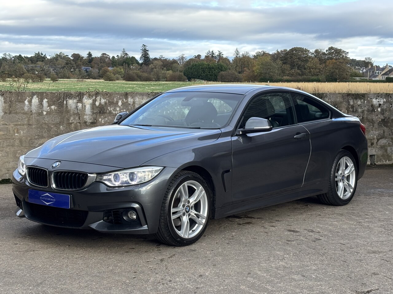 Used BMW 4 Series 2015 for sale - 76118111: Photo 3