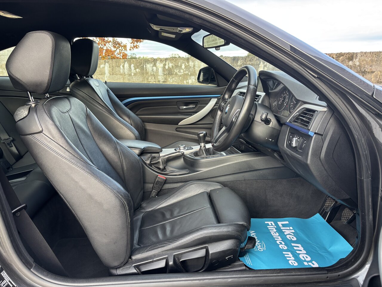 Used BMW 4 Series 2015 for sale - 76118111: Photo 4