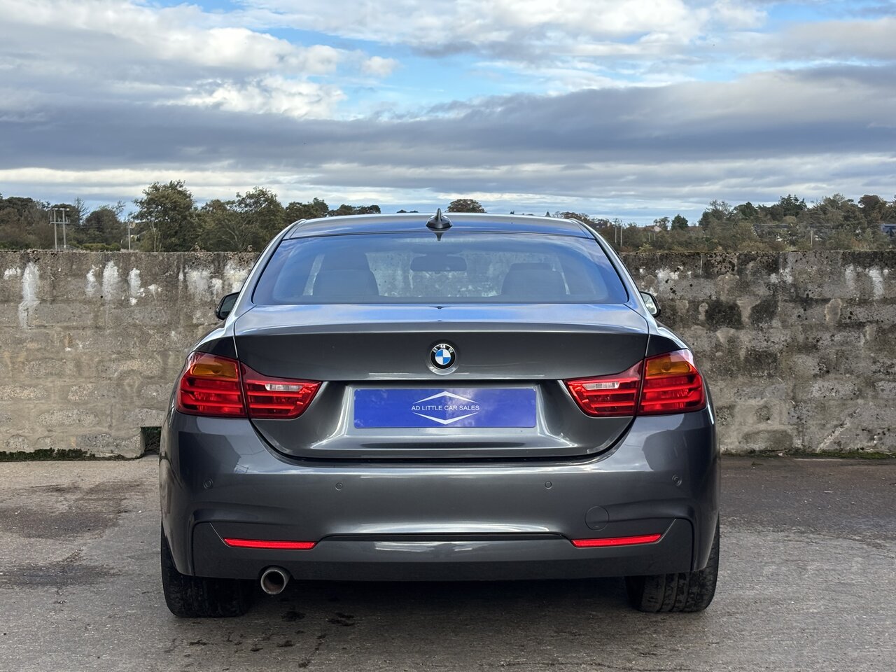 Used BMW 4 Series 2015 for sale - 76118111: Photo 6