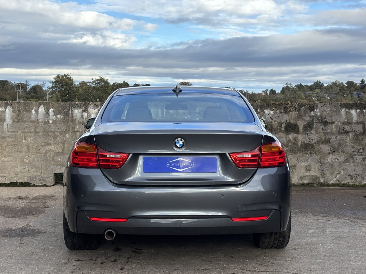 Used BMW 4 Series 2015 for sale - 76118111: Photo 7