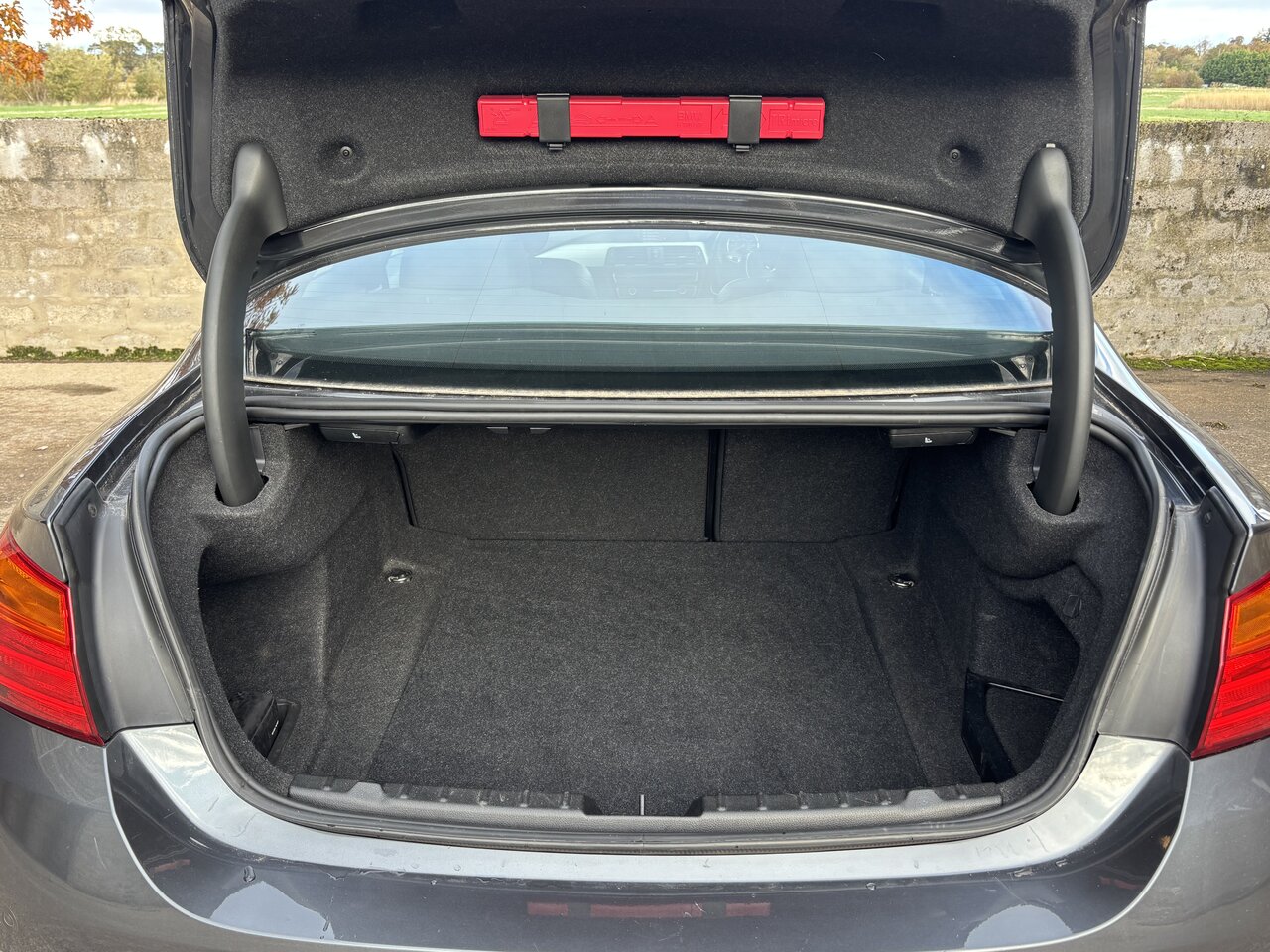 Used BMW 4 Series 2015 for sale - 76118111: Photo 8