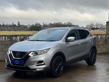 Used Nissan Qashqai 2018 for sale - 77319372: Photo