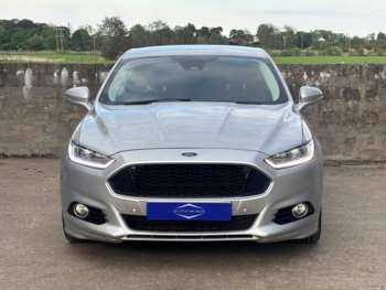 Used Ford Mondeo 2016 for sale - 74479259: Photo
