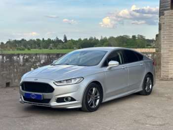 Used Ford Mondeo 2016 for sale - 74479259: Photo