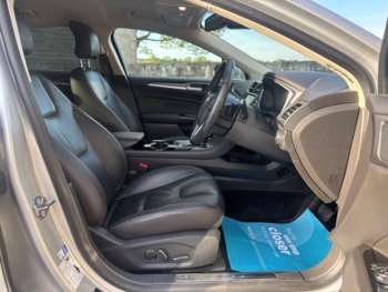 Used Ford Mondeo 2016 for sale - 74479259: Photo