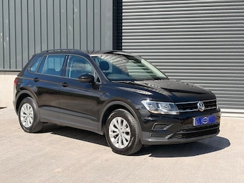 Used Volkswagen Tiguan 2017 for sale - 78518712: Photo