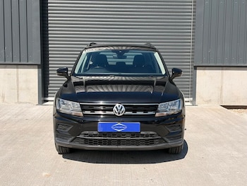 Used Volkswagen Tiguan 2017 for sale - 78518712: Photo