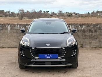 Used Ford Puma 2021 for sale - 77981403: Photo