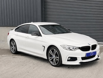 Used BMW 4 Series 2015 for sale - 78246926: Photo