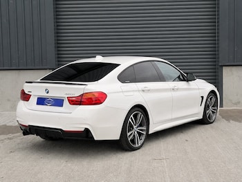 Used BMW 4 Series 2015 for sale - 78246926: Photo