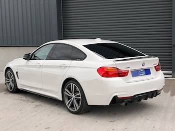 Used BMW 4 Series 2015 for sale - 78246926: Photo