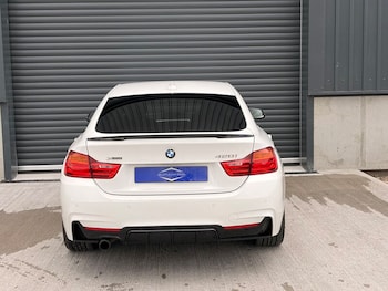 Used BMW 4 Series 2015 for sale - 78246926: Photo