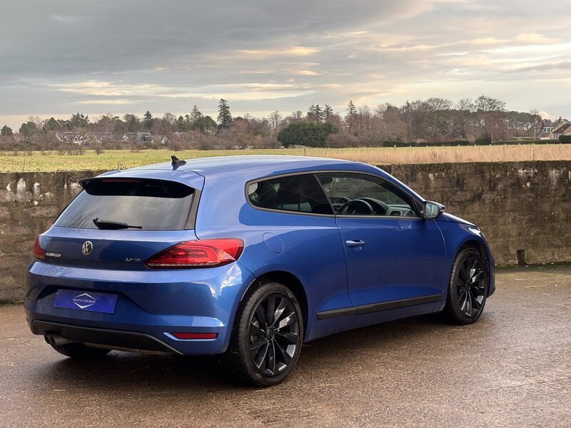 Used Volkswagen Scirocco 2016 for sale - 77552511: Photo 13