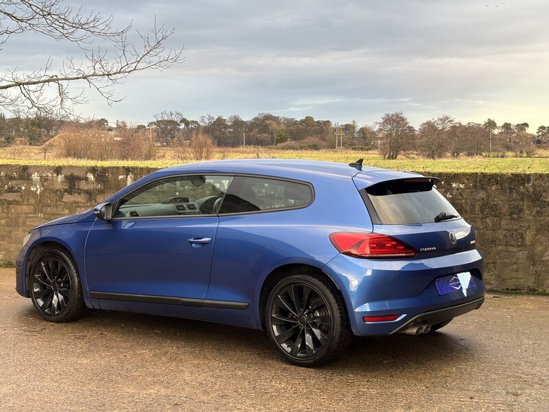 Used Volkswagen Scirocco 2016 for sale - 77552511: Photo 15