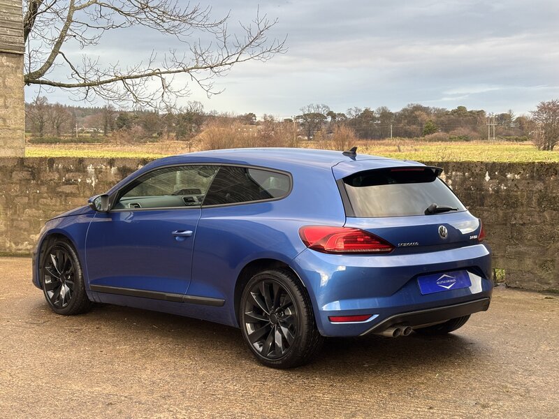 Used Volkswagen Scirocco 2016 for sale - 77552511: Photo 16