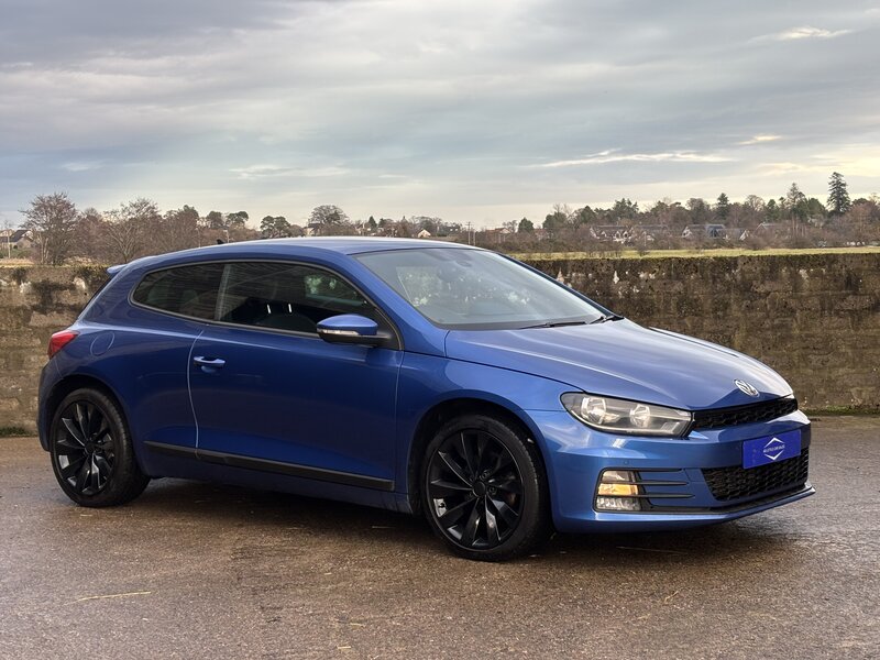 Used Volkswagen Scirocco 2016 for sale - 77552511: Photo 17