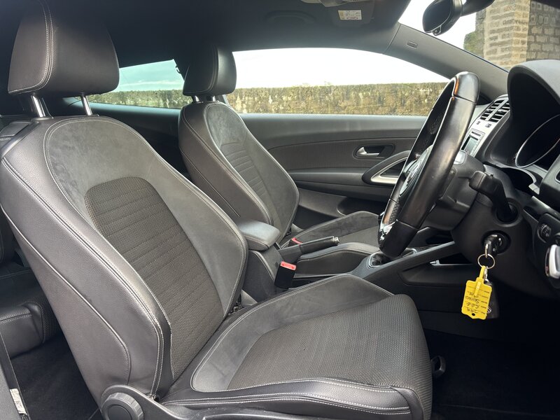 Used Volkswagen Scirocco 2016 for sale - 77552511: Photo 18