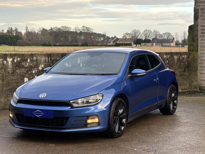 Used Volkswagen Scirocco 2016 for sale - 77552511: Photo 20