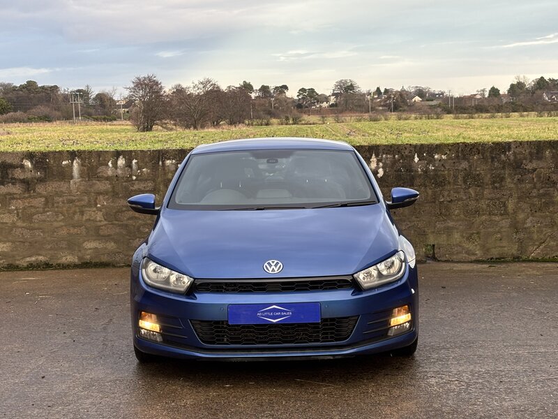 Used Volkswagen Scirocco 2016 for sale - 77552511: Photo 3