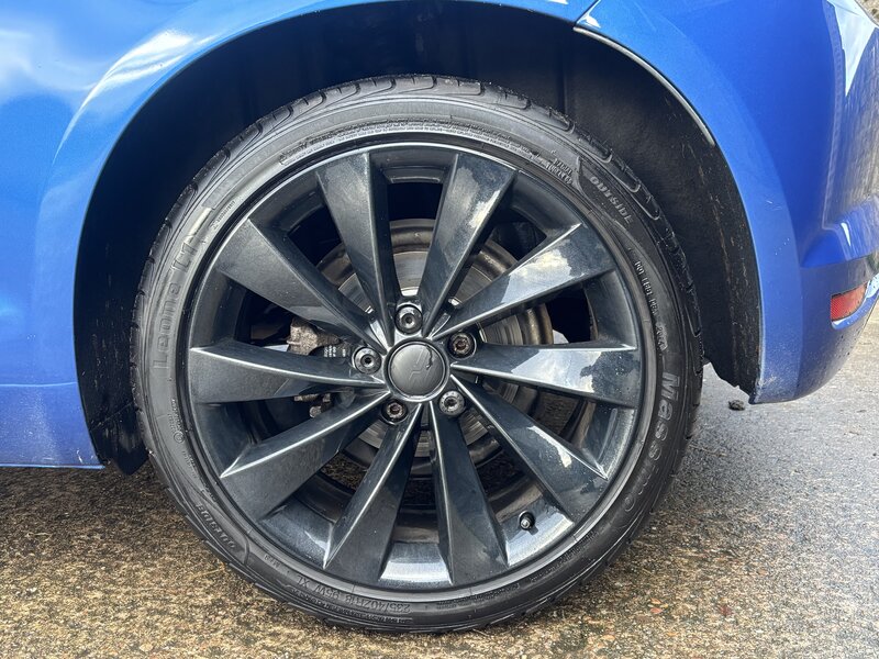 Used Volkswagen Scirocco 2016 for sale - 77552511: Photo 5