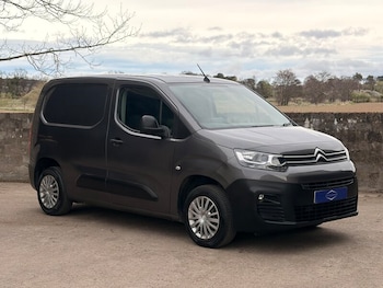 Used Citroen Berlingo 2019 for sale - 78223039: Photo