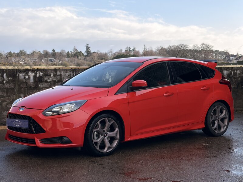 Used Ford Focus 2013 for sale - 78059403: Photo 10