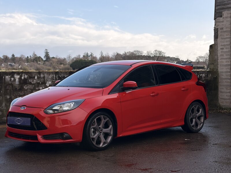 Used Ford Focus 2013 for sale - 78059403: Photo 11
