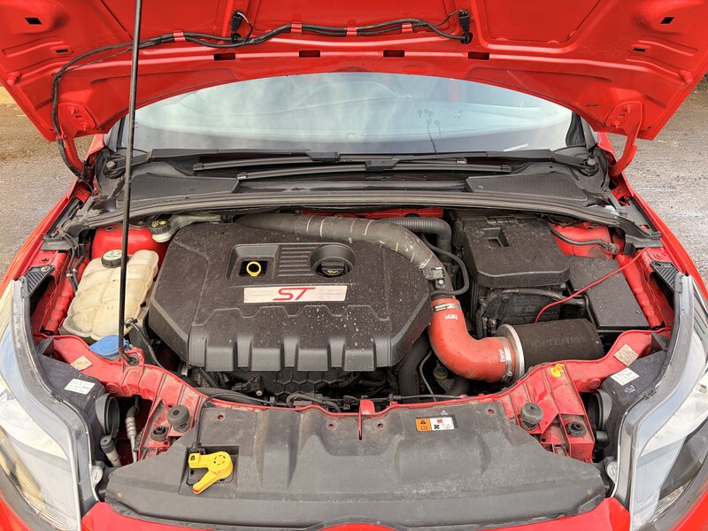 Used Ford Focus 2013 for sale - 78059403: Photo 13