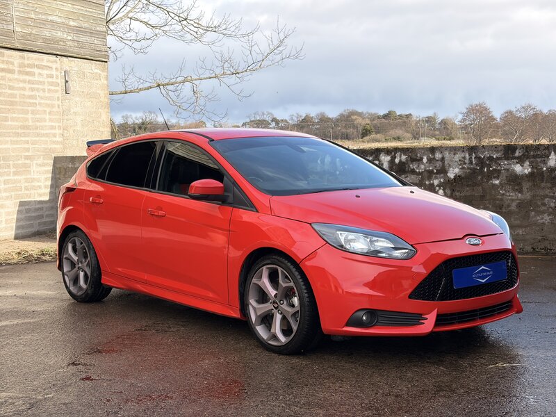 Used Ford Focus 2013 for sale - 78059403: Photo 15