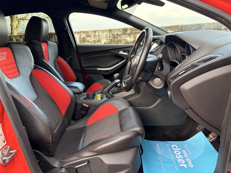 Used Ford Focus 2013 for sale - 78059403: Photo 20