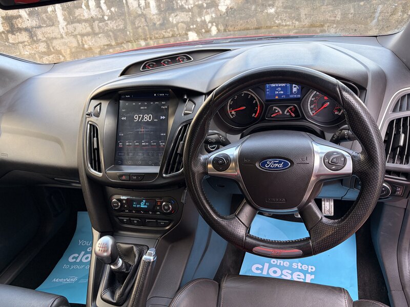 Used Ford Focus 2013 for sale - 78059403: Photo 6