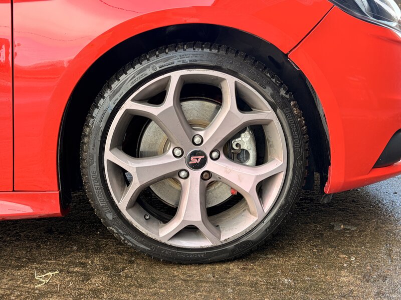 Used Ford Focus 2013 for sale - 78059403: Photo 7