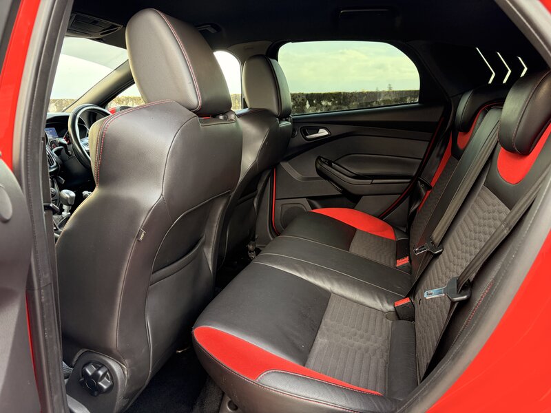 Used Ford Focus 2013 for sale - 78059403: Photo 8