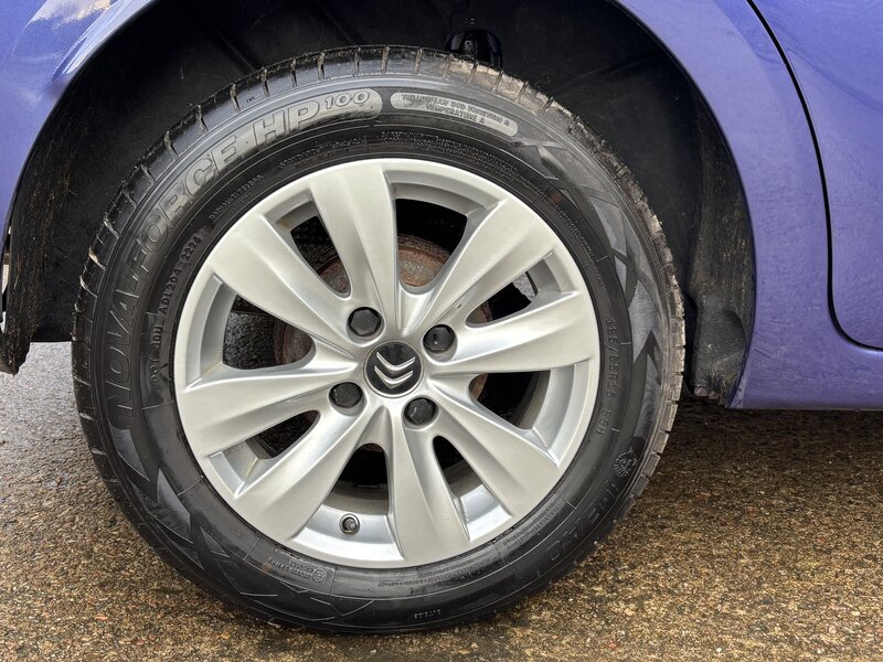 Used Citroen C3 2015 for sale - 77060769: Photo 12