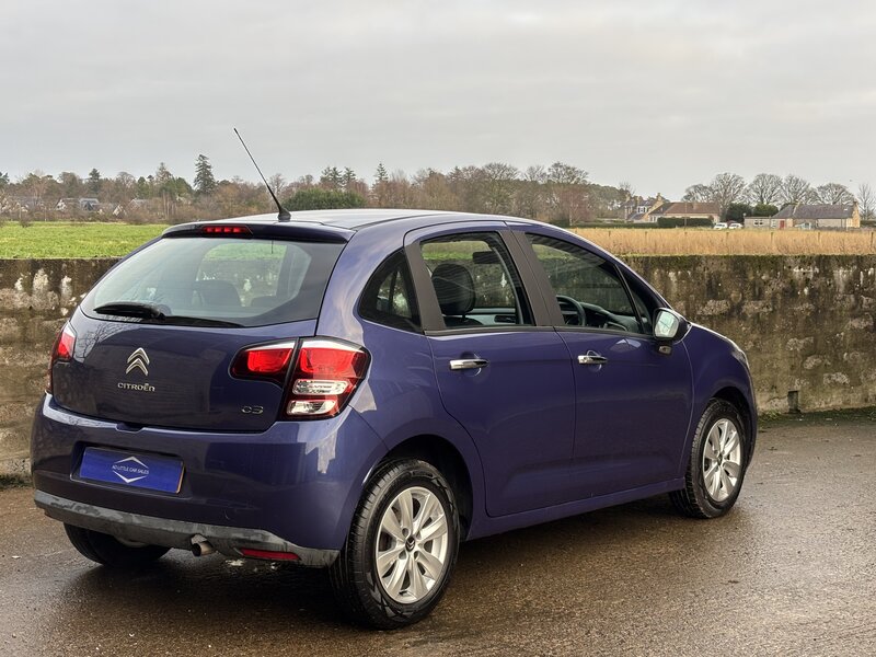 Used Citroen C3 2015 for sale - 77060769: Photo 13