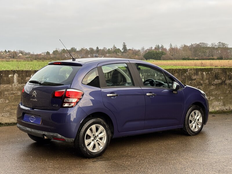 Used Citroen C3 2015 for sale - 77060769: Photo 14