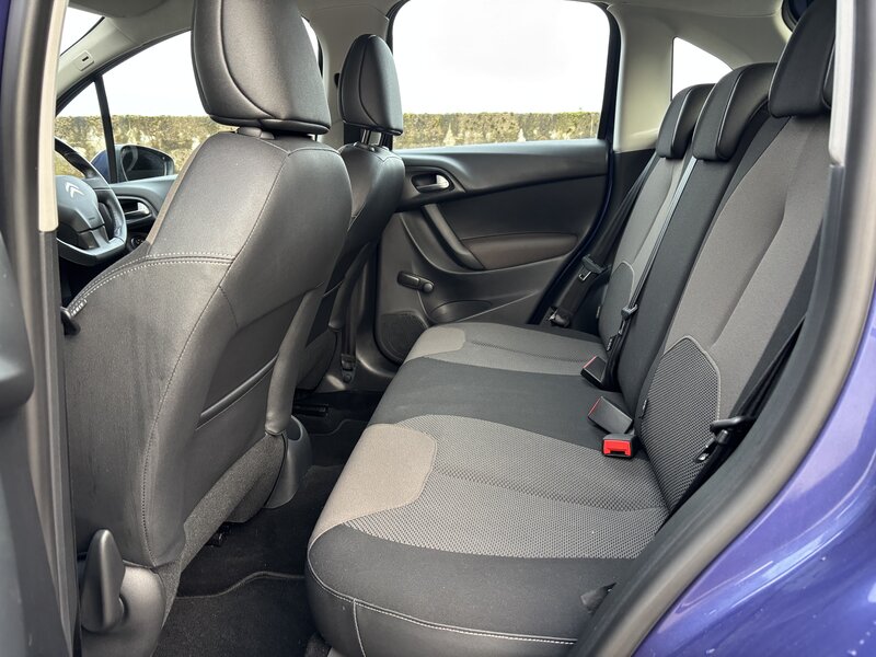 Used Citroen C3 2015 for sale - 77060769: Photo 15