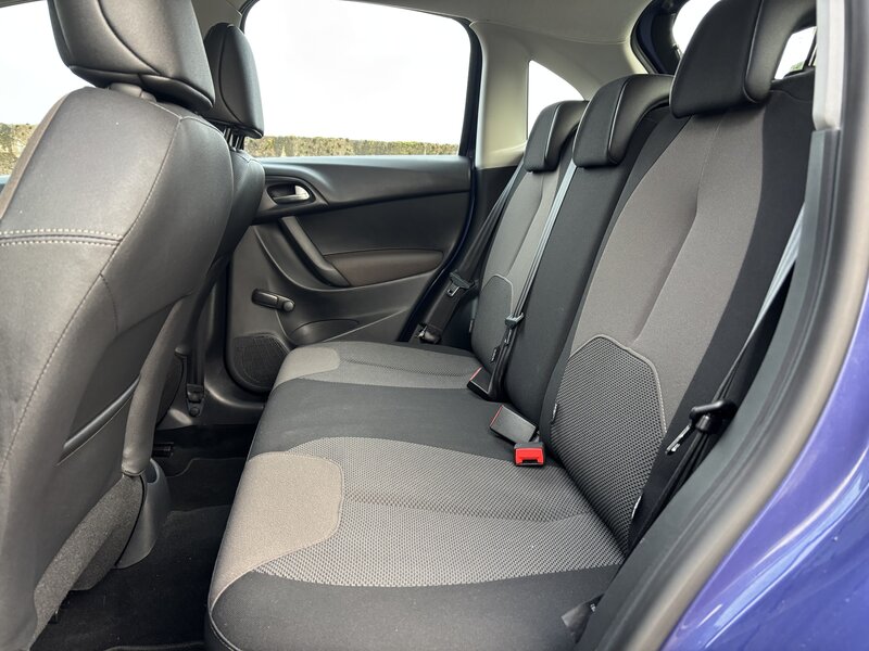 Used Citroen C3 2015 for sale - 77060769: Photo 16