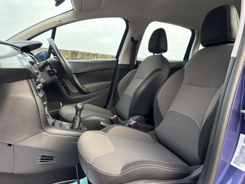 Used Citroen C3 2015 for sale - 77060769: Photo 17