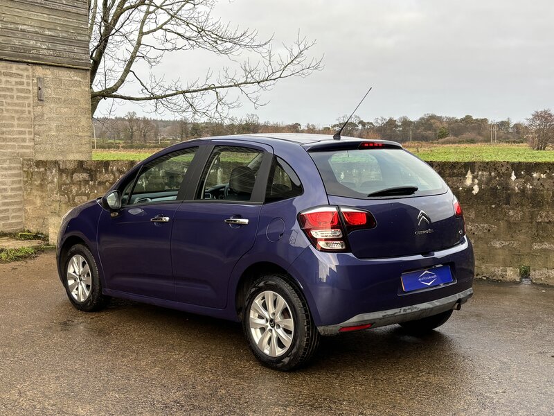 Used Citroen C3 2015 for sale - 77060769: Photo 19