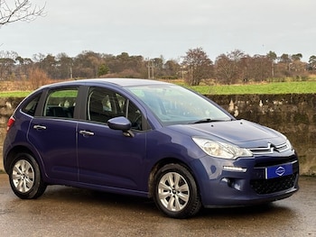 Citroen C3 feature image